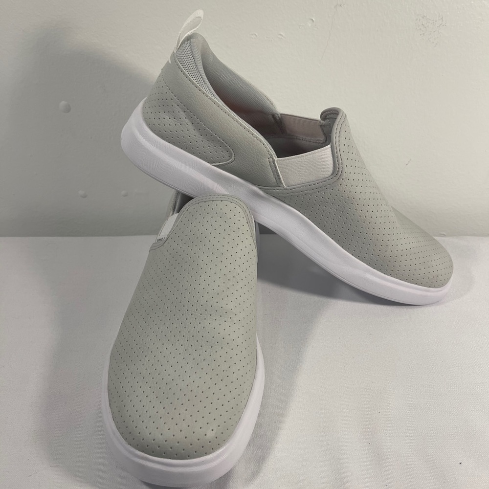 Speedo Casual Slip On Loafers Shoes Men's Size 10